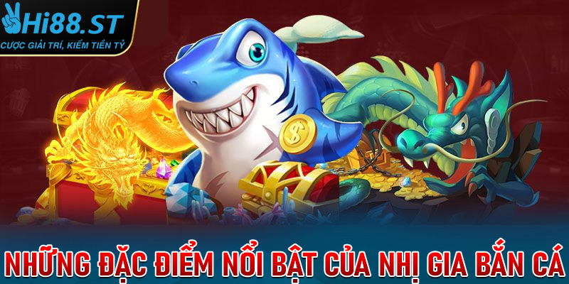 Những ưu điểm vượt trội của Nhị gia câu cá