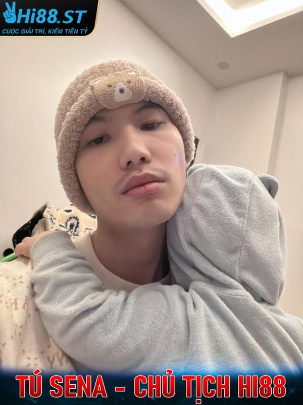 Sự nghiệp streamer của Tú Sena