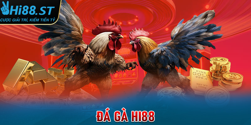 đá gà hi88