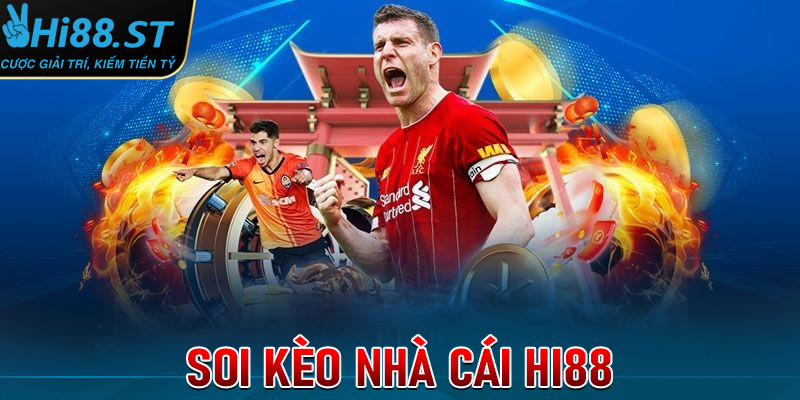 Soi kèo nhà cái