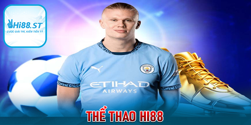 thể thao Hi88