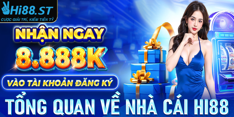 Đánh giá tổng quan về nhà cái cá cược Hi88